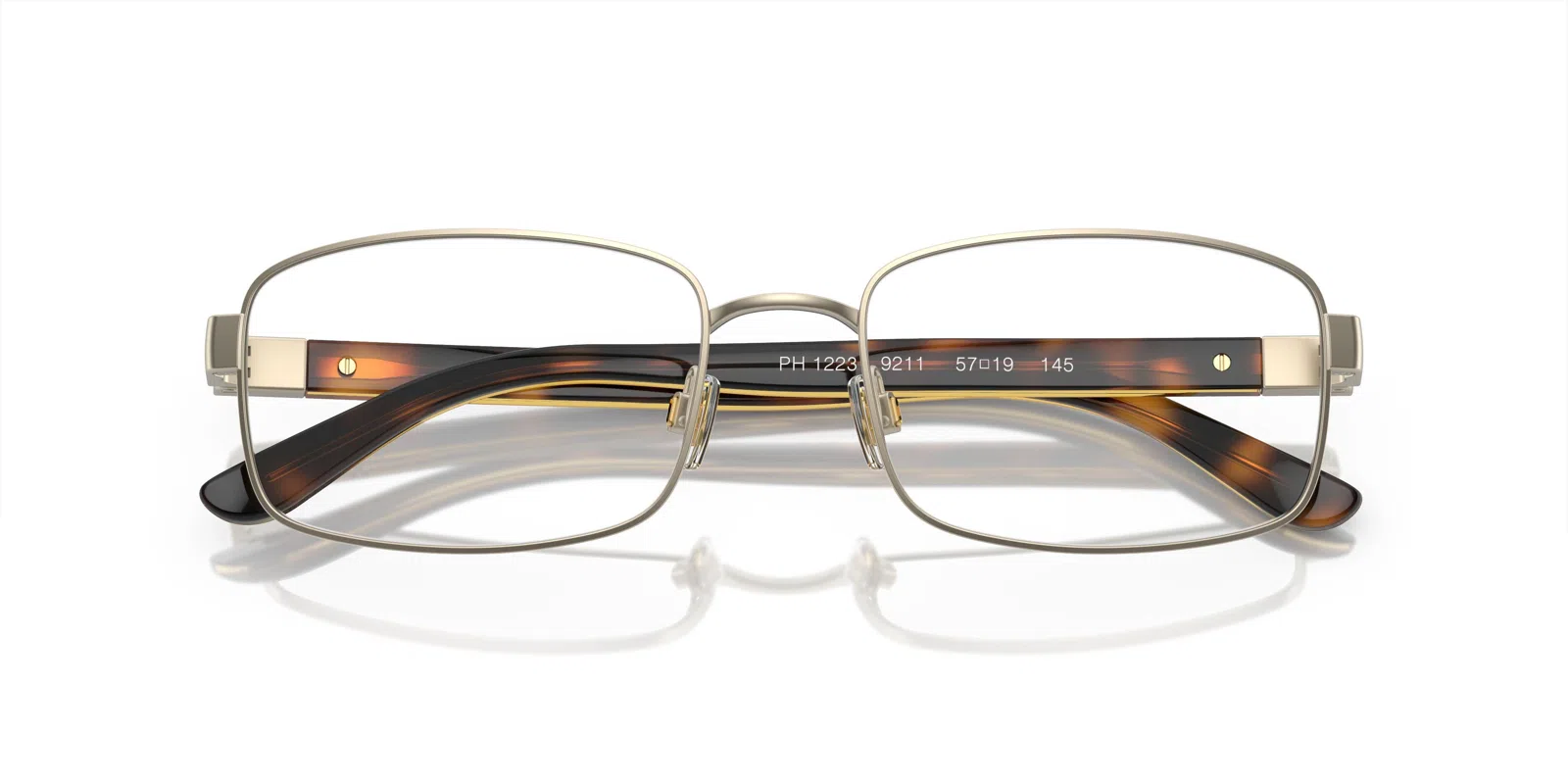 Polo 1223 Eyeglasses - view 14